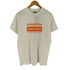 シックスティエイトアンドブラザーズ 68&BROTHERS S/S Print Tee PAYDAY メンズ M