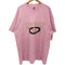 フルーツオブザルーム FRUIT OF THE LOOM 90S USA製 ヨットプリント S/S Tシャツ メンズ import:XL