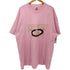 フルーツオブザルーム FRUIT OF THE LOOM 90S USA製 ヨットプリント S/S Tシャツ メンズ import:XL
