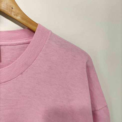 フルーツオブザルーム FRUIT OF THE LOOM 90S USA製 ヨットプリント S/S Tシャツ メンズ import:XL