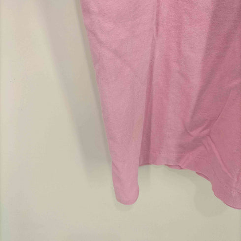 フルーツオブザルーム FRUIT OF THE LOOM 90S USA製 ヨットプリント S/S Tシャツ メンズ import:XL
