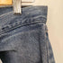 ラングラー Wrangler メキシコ製 RELAXED FIT ジップフライ デニムパンツ メンズ 32×30