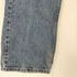 ラングラー Wrangler メキシコ製 RELAXED FIT ジップフライ デニムパンツ メンズ 32×30