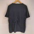 フロントプリント バンドTシャツ メンズ LG