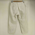ユナイテッドアローズグリーンレーベルリラクシング UNITED ARROWS green label relaxing SC☆ホップサック WIDE 2P テーパード 9分丈 パンツ メンズ JPN:S