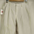ユナイテッドアローズグリーンレーベルリラクシング UNITED ARROWS green label relaxing SC☆ホップサック WIDE 2P テーパード 9分丈 パンツ メンズ JPN:S