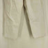 ユナイテッドアローズグリーンレーベルリラクシング UNITED ARROWS green label relaxing SC☆ホップサック WIDE 2P テーパード 9分丈 パンツ メンズ JPN:S