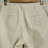 ユナイテッドアローズグリーンレーベルリラクシング UNITED ARROWS green label relaxing SC☆ホップサック WIDE 2P テーパード 9分丈 パンツ メンズ JPN:S