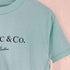 シックスティエイトアンドブラザーズ 68&BROTHERS THE NYC & CO . プリントTシャツ メンズ S