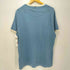 プリティーグリーン Pretty Green サークルロゴ刺繍 リンガー Tシャツ メンズ import:XL