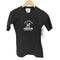 アディダス adidas 00s 銀タグ プリントTシャツ レディース JPN:M