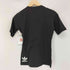 アディダス adidas 00s 銀タグ プリントTシャツ レディース JPN:M