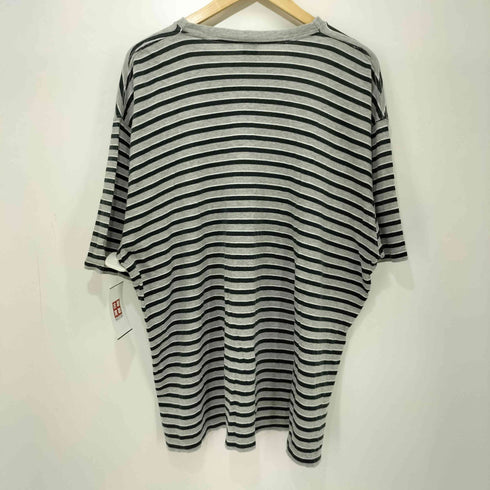 ギャップ Gap 90-00s ボーダー柄 S/S Tシャツ メンズ import:XL