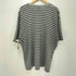 ギャップ Gap 90-00s ボーダー柄 S/S Tシャツ メンズ import:XL