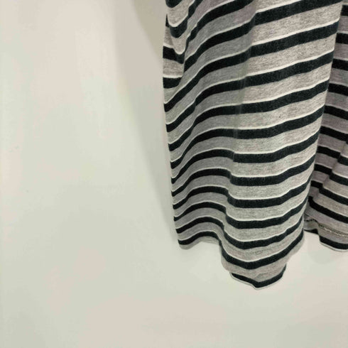 ギャップ Gap 90-00s ボーダー柄 S/S Tシャツ メンズ import:XL