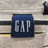 ギャップ Gap 90-00s ボーダー柄 S/S Tシャツ メンズ import:XL