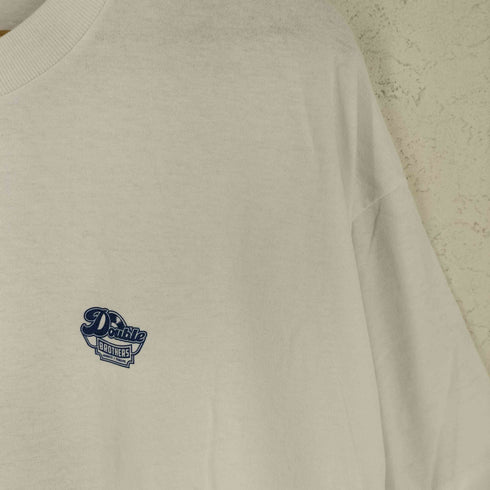 シックスティエイトアンドブラザーズ 68&BROTHERS x YO BROS S/S Tee ’GIN & JUICE’ メンズ XL