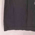 スカルプリント バンドTシャツ メンズ XL
