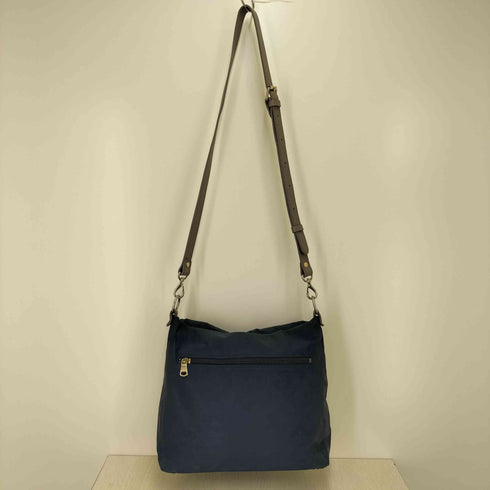 ラシット russet レザーストラップ 2WAY ショルダーバッグ レディース