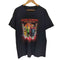 ピエロプリント ムービーTシャツ メンズ L