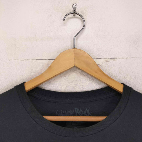 ピエロプリント ムービーTシャツ メンズ L