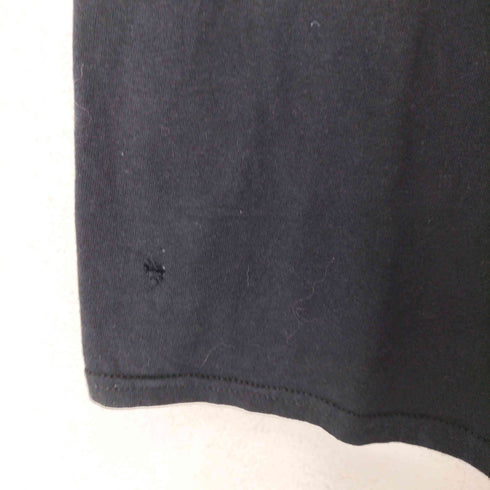 ピエロプリント ムービーTシャツ メンズ L