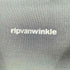リップヴァンウィンクル RIPVANWINKLE 総柄 クォーター スリーブシャツ メンズ 5