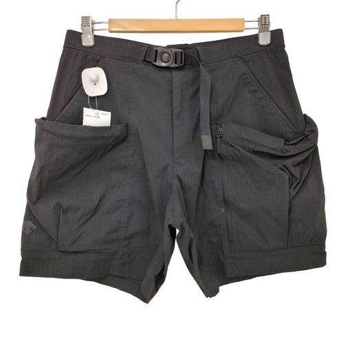 コーデュラ CORDURA CARGO SHORTS メンズ JPN:M