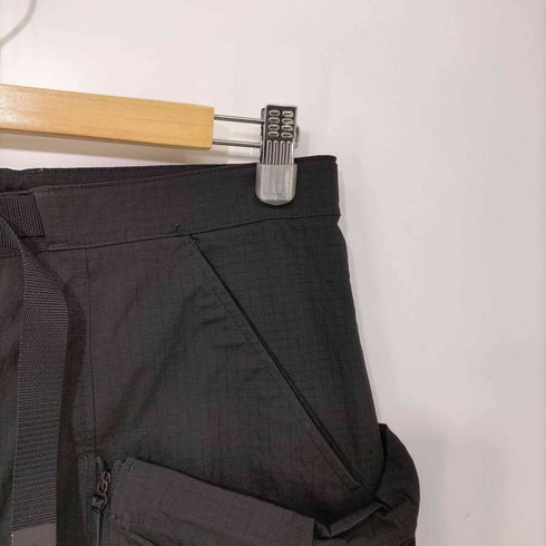 コーデュラ CORDURA CARGO SHORTS メンズ JPN:M