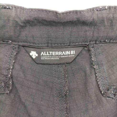 コーデュラ CORDURA CARGO SHORTS メンズ JPN:M