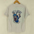 シックスティエイトアンドブラザーズ 68&BROTHERS x YO BROS S/S Tee ’GIN & JUICE’ メンズ M