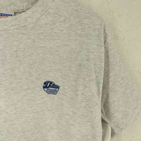 シックスティエイトアンドブラザーズ 68&BROTHERS x YO BROS S/S Tee ’GIN & JUICE’ メンズ M