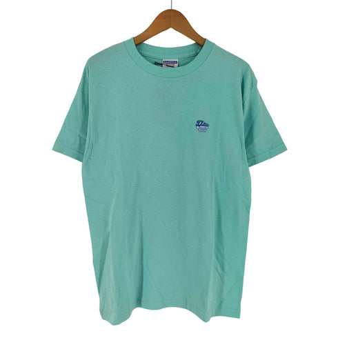 シックスティエイトアンドブラザーズ 68&BROTHERS x YO BROS S/S Tee ’GIN & JUICE’ メンズ M