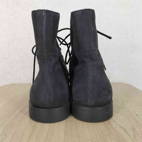 カンペール CAMPER Bowie スエード レースアップ アンクルブーツ レディース 41