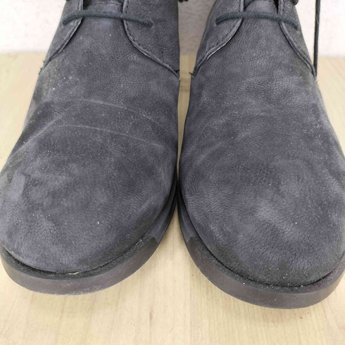 カンペール CAMPER Bowie スエード レースアップ アンクルブーツ レディース 41
