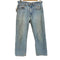 リーバイス Levis 95年製 USA製 505 regular fit straight leg デニムパンツ ボタン裏653 メンズ 32X34