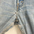 リーバイス Levis 95年製 USA製 505 regular fit straight leg デニムパンツ ボタン裏653 メンズ 32X34