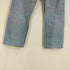 リーバイス Levis 95年製 USA製 505 regular fit straight leg デニムパンツ ボタン裏653 メンズ 32X34