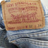 リーバイス Levis 95年製 USA製 505 regular fit straight leg デニムパンツ ボタン裏653 メンズ 32X34