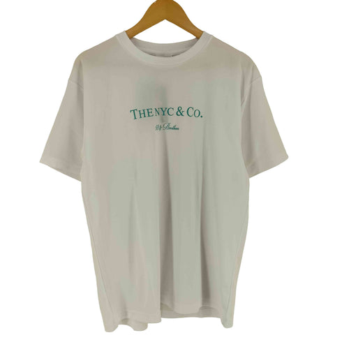 シックスティエイトアンドブラザーズ 68&BROTHERS S/S Lite Dry Tee THENYC&Co. メンズ XL
