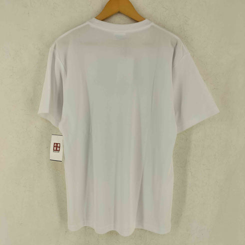 シックスティエイトアンドブラザーズ 68&BROTHERS S/S Lite Dry Tee THENYC&Co. メンズ XL