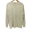 フェローズ PHERROWS Sportswear 前V コットン L/S カットソー メンズ import:XL