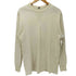 フェローズ PHERROWS Sportswear 前V コットン L/S カットソー メンズ import:XL