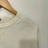 フェローズ PHERROWS Sportswear 前V コットン L/S カットソー メンズ import:XL