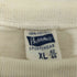 フェローズ PHERROWS Sportswear 前V コットン L/S カットソー メンズ import:XL