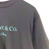 シックスティエイトアンドブラザーズ 68&BROTHERS S/S Lite Dry Tee THENYC&Co. メンズ XL