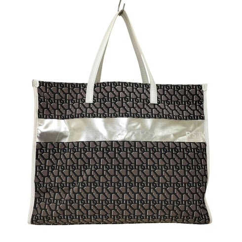 ラシット russet RST MONOGRAM TOTE LARGE モノグラムトート レディース