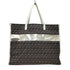 ラシット russet RST MONOGRAM TOTE LARGE モノグラムトート レディース