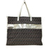 ラシット russet RST MONOGRAM TOTE LARGE モノグラムトート レディース