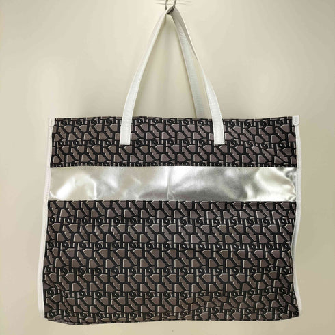 ラシット russet RST MONOGRAM TOTE LARGE モノグラムトート レディース
